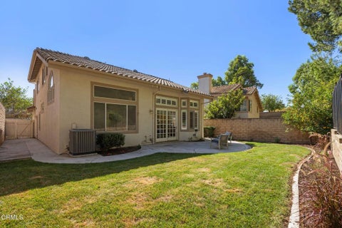Tiny photo for 669 Villa Adobe, Camarillo, CA 93012 (MLS # V1-39398)