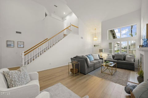 Tiny photo for 669 Villa Adobe, Camarillo, CA 93012 (MLS # V1-39398)