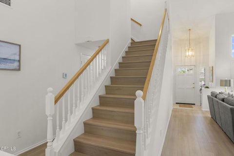 Tiny photo for 669 Villa Adobe, Camarillo, CA 93012 (MLS # V1-39398)
