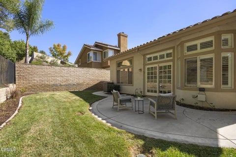 Tiny photo for 669 Villa Adobe, Camarillo, CA 93012 (MLS # V1-39398)