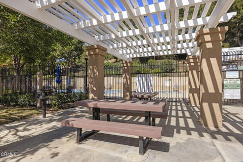 Tiny photo for 669 Villa Adobe, Camarillo, CA 93012 (MLS # V1-39398)