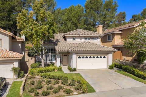 Photo of 669 Villa Adobe, Camarillo, CA 93012 (MLS # V1-39398)