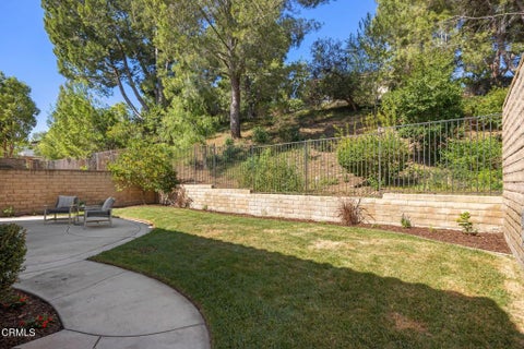 Tiny photo for 669 Villa Adobe, Camarillo, CA 93012 (MLS # V1-39398)