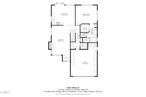 Tiny photo for 669 Villa Adobe, Camarillo, CA 93012 (MLS # V1-39398)