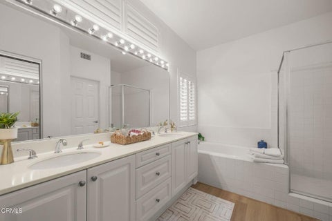 Tiny photo for 669 Villa Adobe, Camarillo, CA 93012 (MLS # V1-39398)