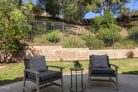 Tiny photo for 669 Villa Adobe, Camarillo, CA 93012 (MLS # V1-39398)
