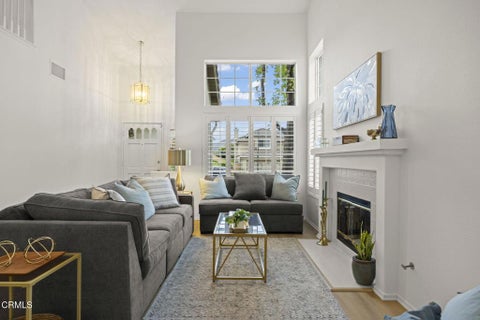 Tiny photo for 669 Villa Adobe, Camarillo, CA 93012 (MLS # V1-39398)