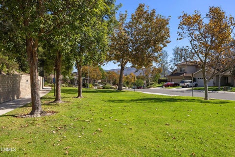 Tiny photo for 669 Villa Adobe, Camarillo, CA 93012 (MLS # V1-39398)