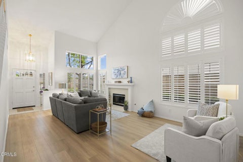 Tiny photo for 669 Villa Adobe, Camarillo, CA 93012 (MLS # V1-39398)