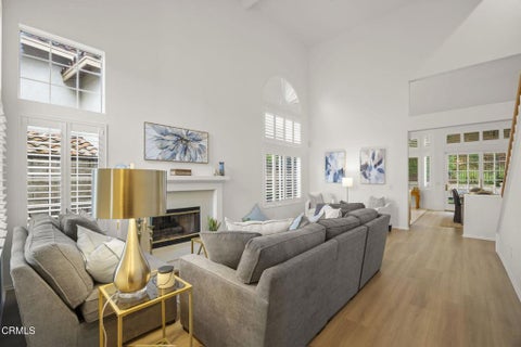 Tiny photo for 669 Villa Adobe, Camarillo, CA 93012 (MLS # V1-39398)