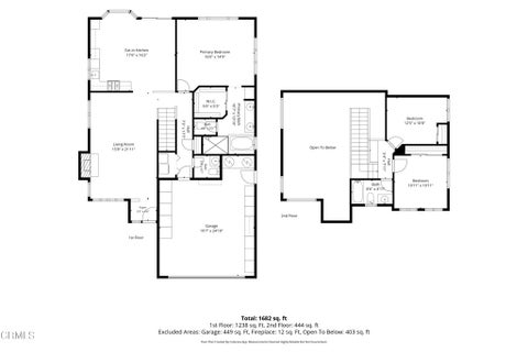 Tiny photo for 669 Villa Adobe, Camarillo, CA 93012 (MLS # V1-39398)