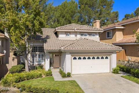 Photo of 669 Villa Adobe, Camarillo, CA 93012 (MLS # V1-39398)