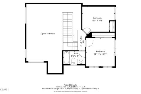 Tiny photo for 669 Villa Adobe, Camarillo, CA 93012 (MLS # V1-39398)