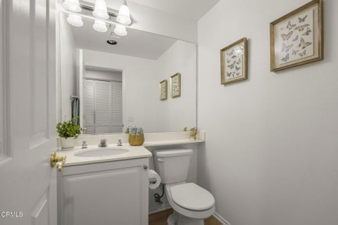 Tiny photo for 669 Villa Adobe, Camarillo, CA 93012 (MLS # V1-39398)