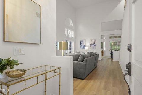 Tiny photo for 669 Villa Adobe, Camarillo, CA 93012 (MLS # V1-39398)