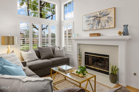 Tiny photo for 669 Villa Adobe, Camarillo, CA 93012 (MLS # V1-39398)
