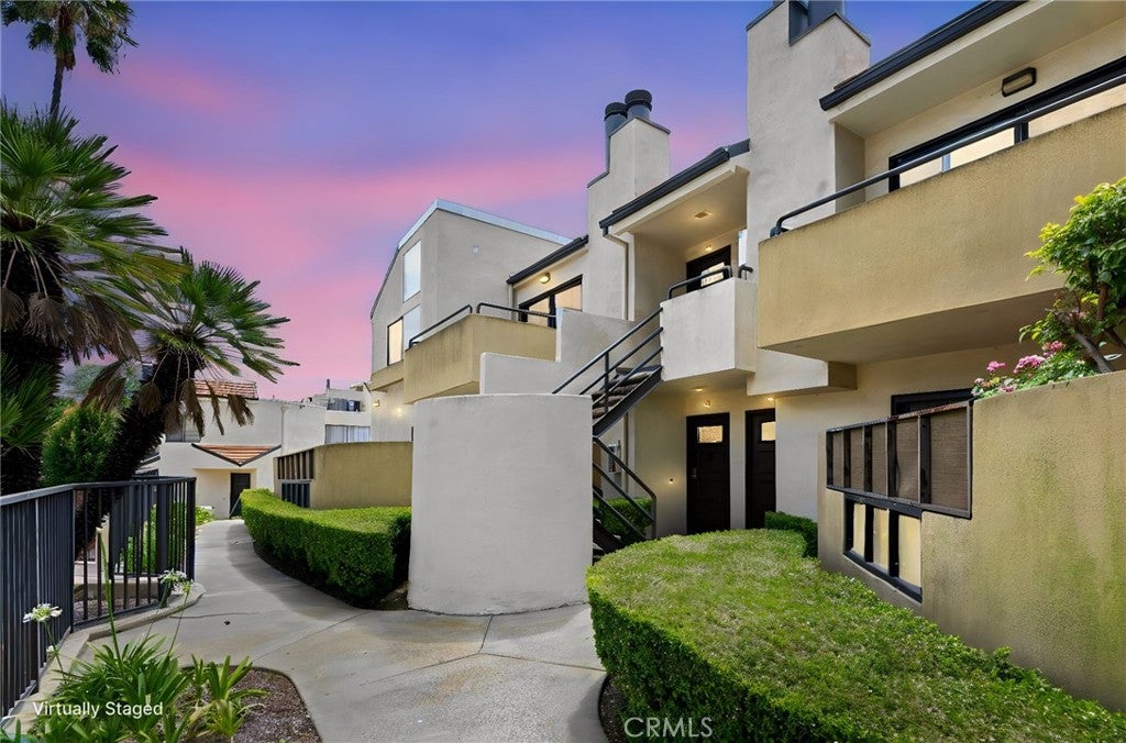 13115 Le Parc Boulevard 31, Chino Hills CA 91709