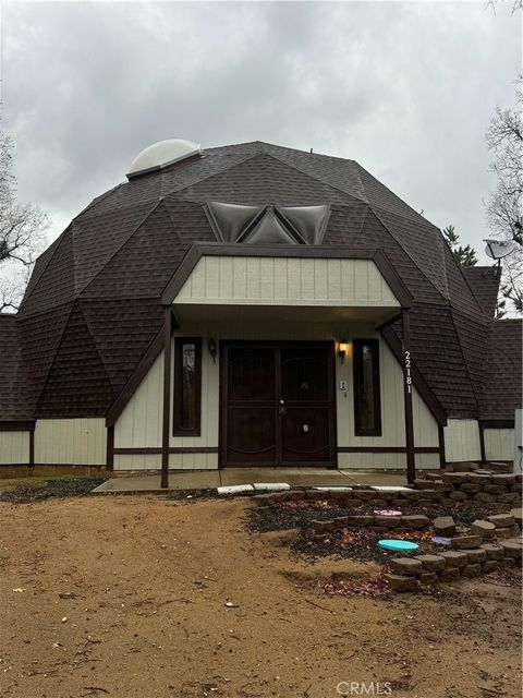 Photo of 22181 Geneva Dr Dr, Tehachapi, CA 93561 (MLS # SR26090206)