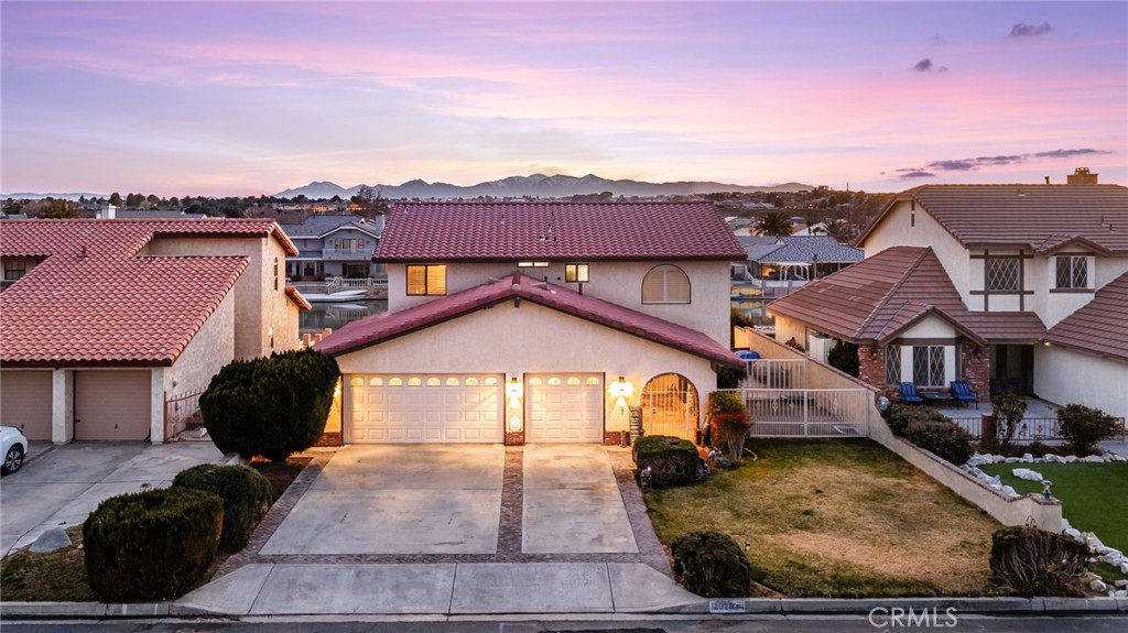 13520 Sea Gull Drive