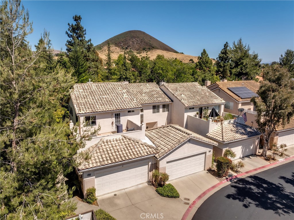 1282 Chaparral Circle