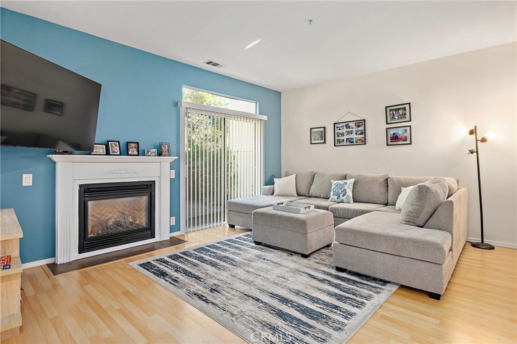 1282 Chaparral Circle