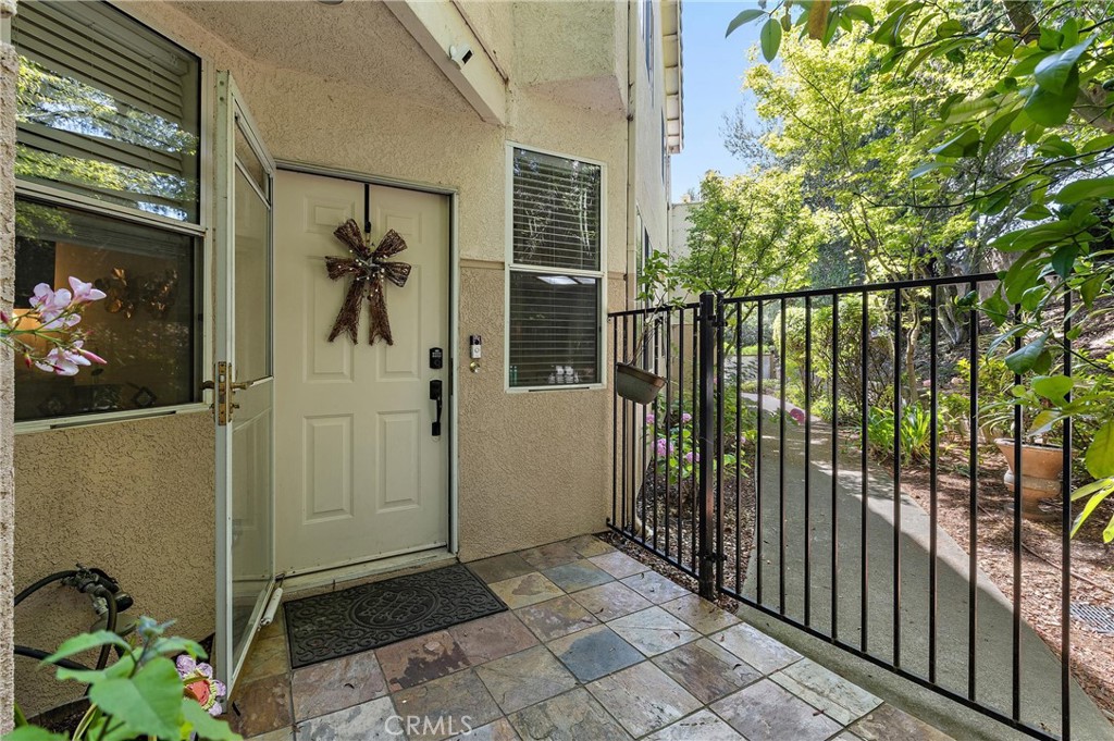 1282 Chaparral Circle