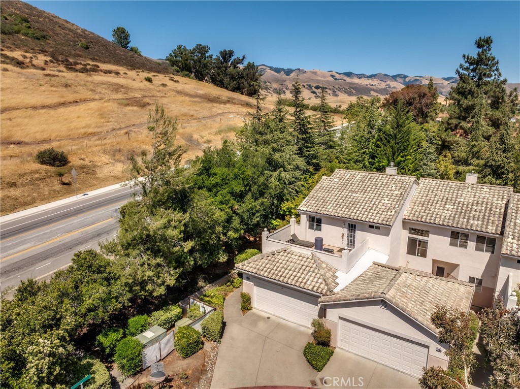 1282 Chaparral Circle