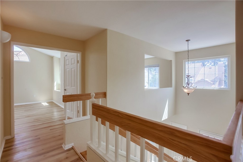 California Reflections (CRE) - Residential Lease