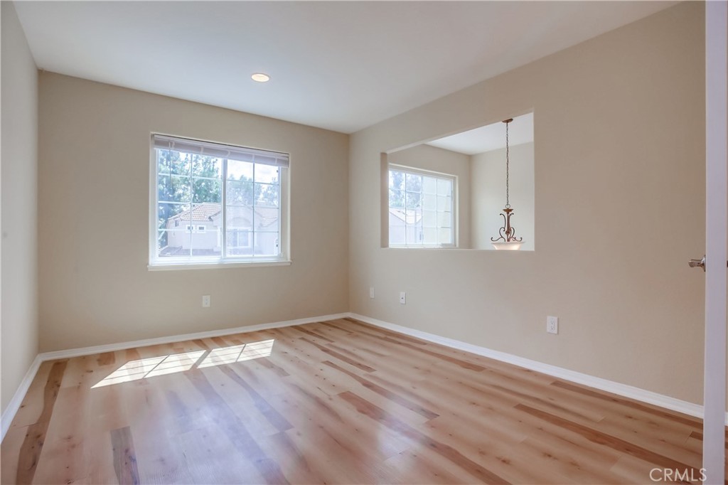 California Reflections (CRE) - Residential Lease