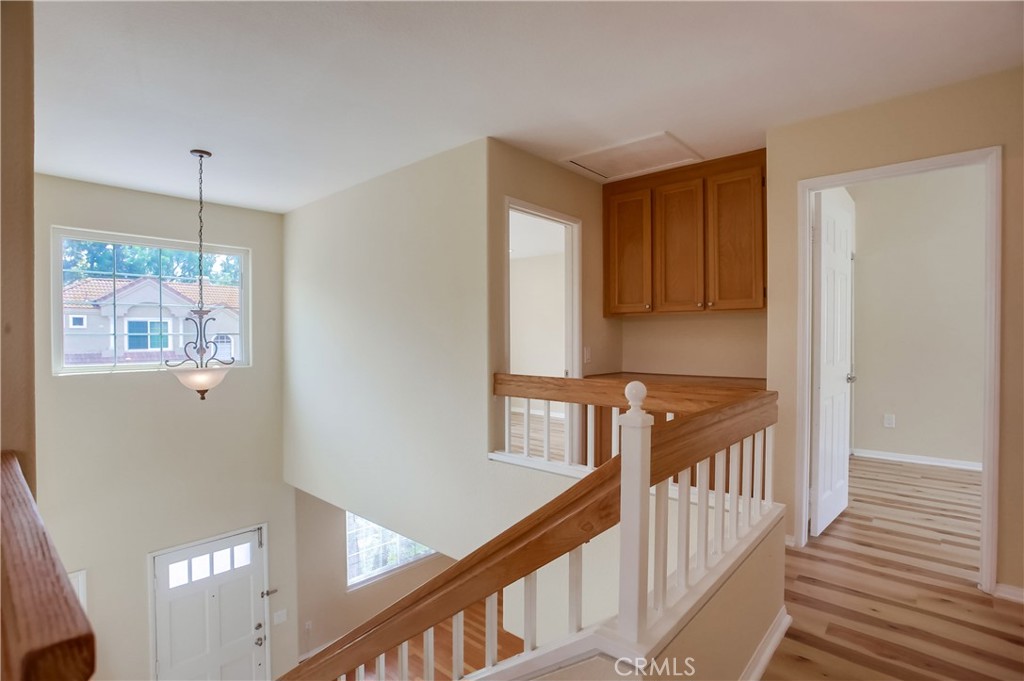 California Reflections (CRE) - Residential Lease