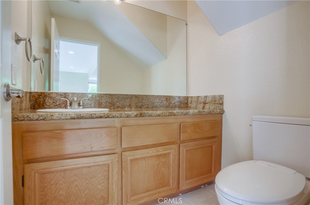 California Reflections (CRE) - Residential Lease