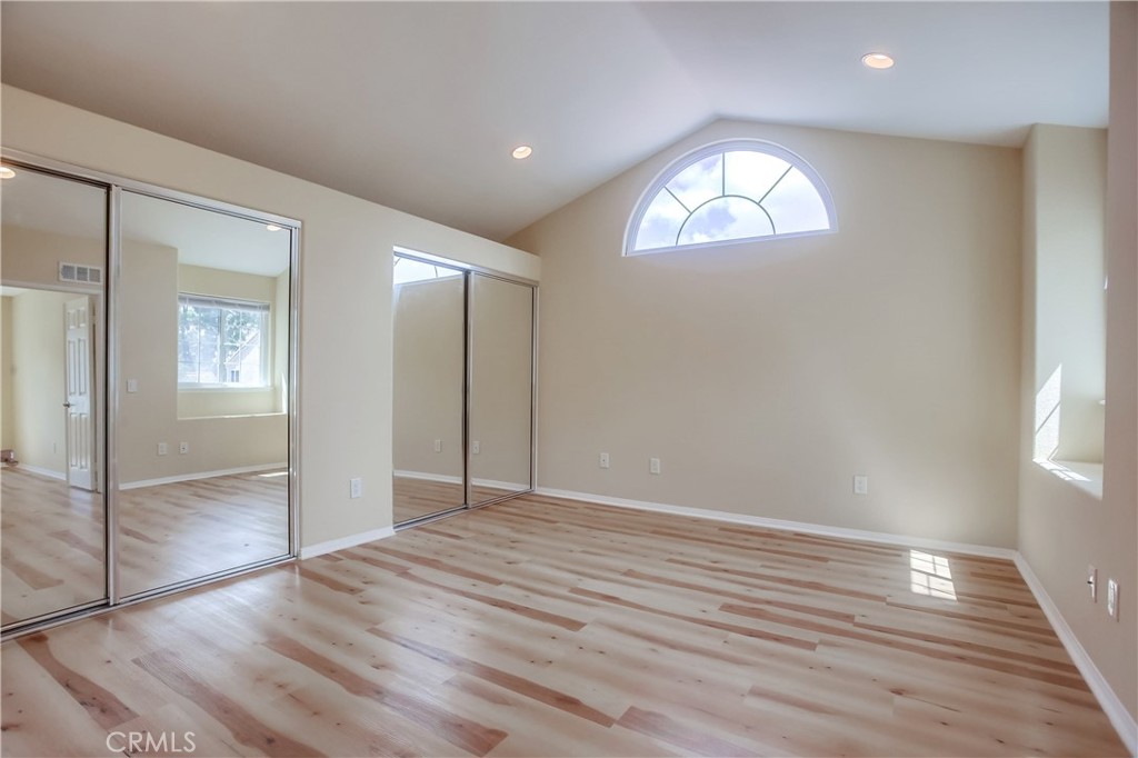 California Reflections (CRE) - Residential Lease