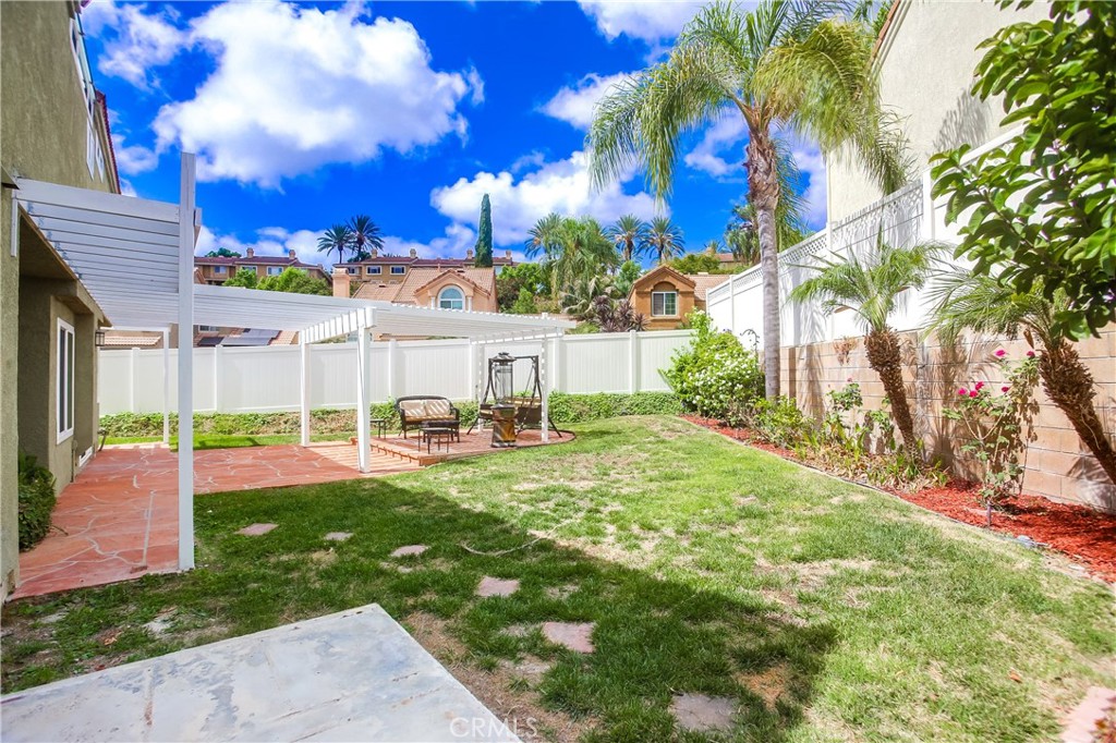 California Reflections (CRE) - Residential Lease