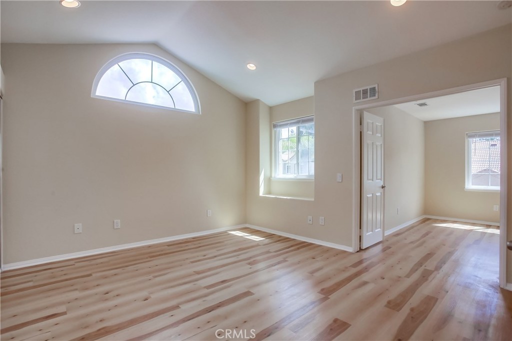 California Reflections (CRE) - Residential Lease