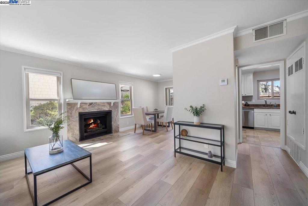 RHEEM GARDENS - Residential