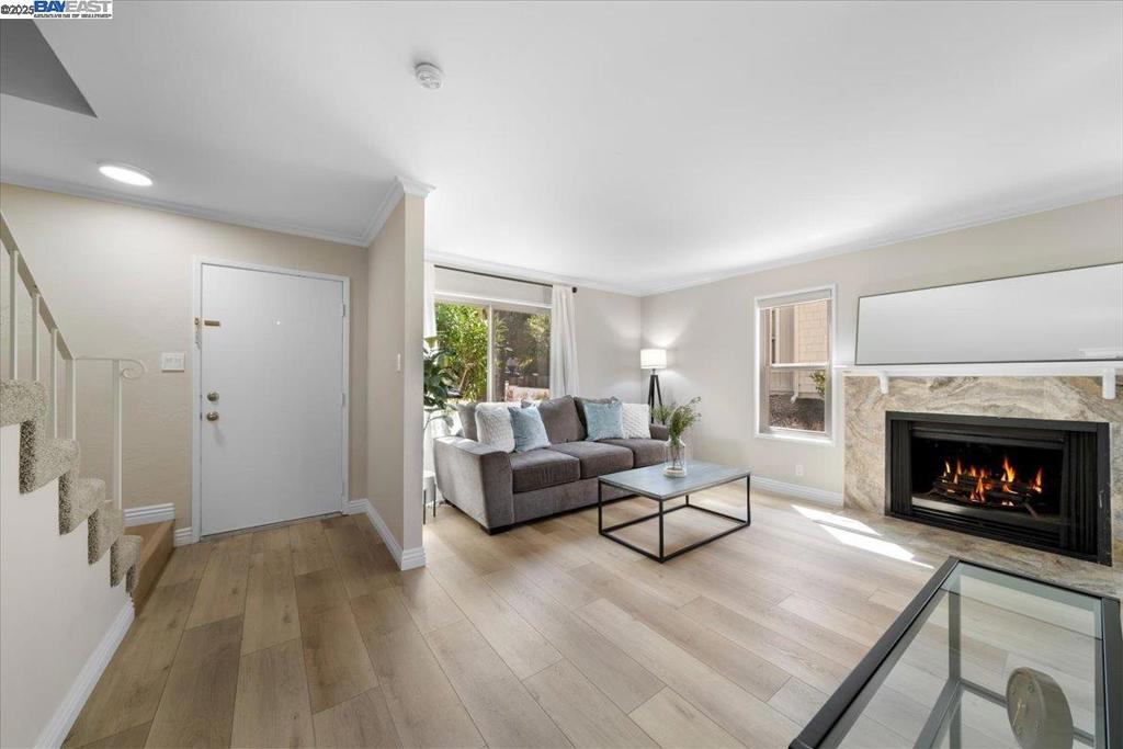 RHEEM GARDENS - Residential
