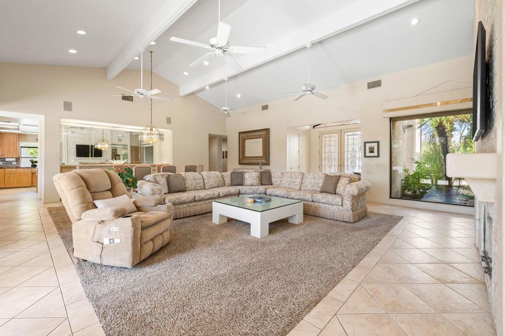 Ironwood Country Club - Residential