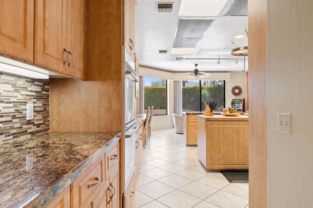 Ironwood Country Club - Residential