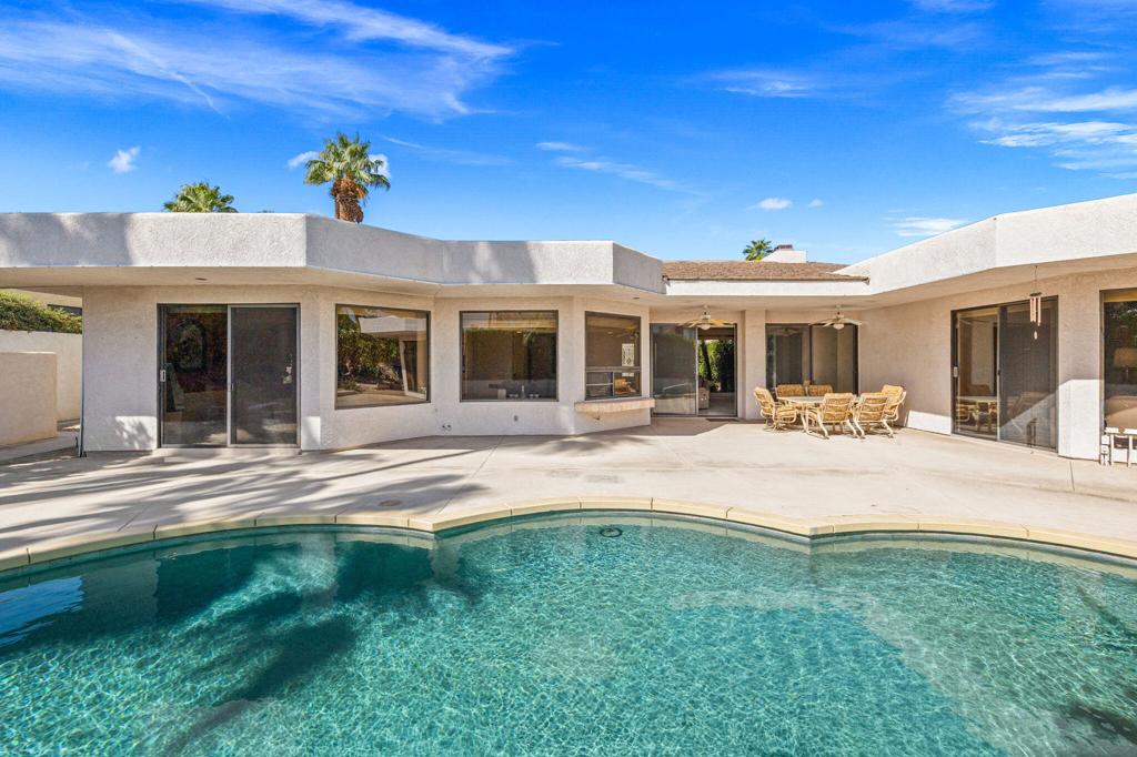 Ironwood Country Club - Residential