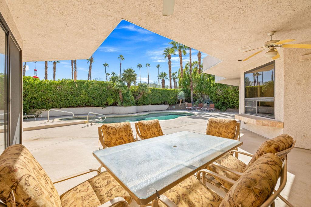 Ironwood Country Club - Residential