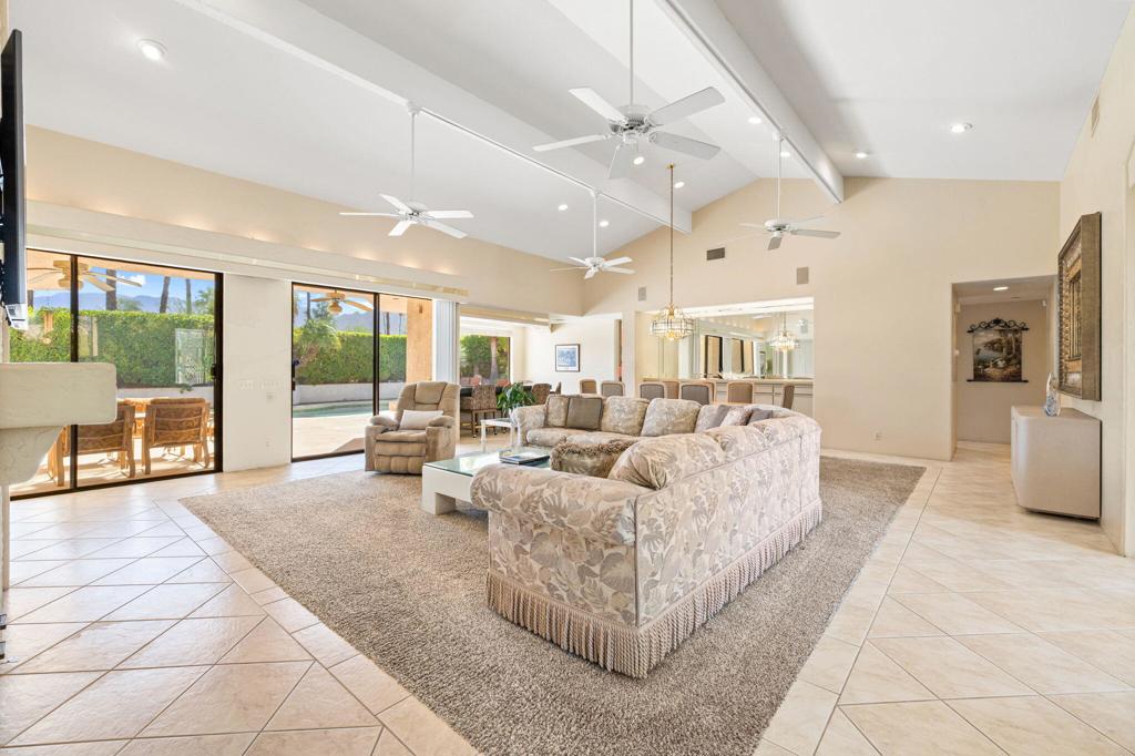 Ironwood Country Club - Residential
