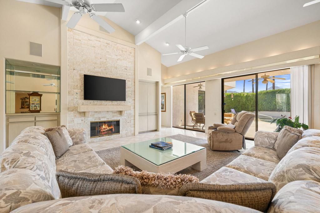 Photo of 73681 Agave Lane, Palm Desert, CA 92260 (MLS # 219137129DA)