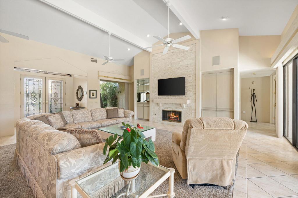Ironwood Country Club - Residential