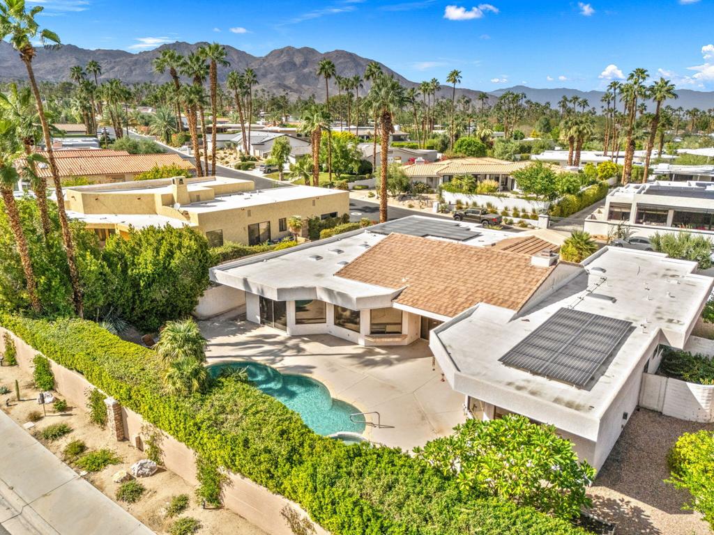 Ironwood Country Club - Residential