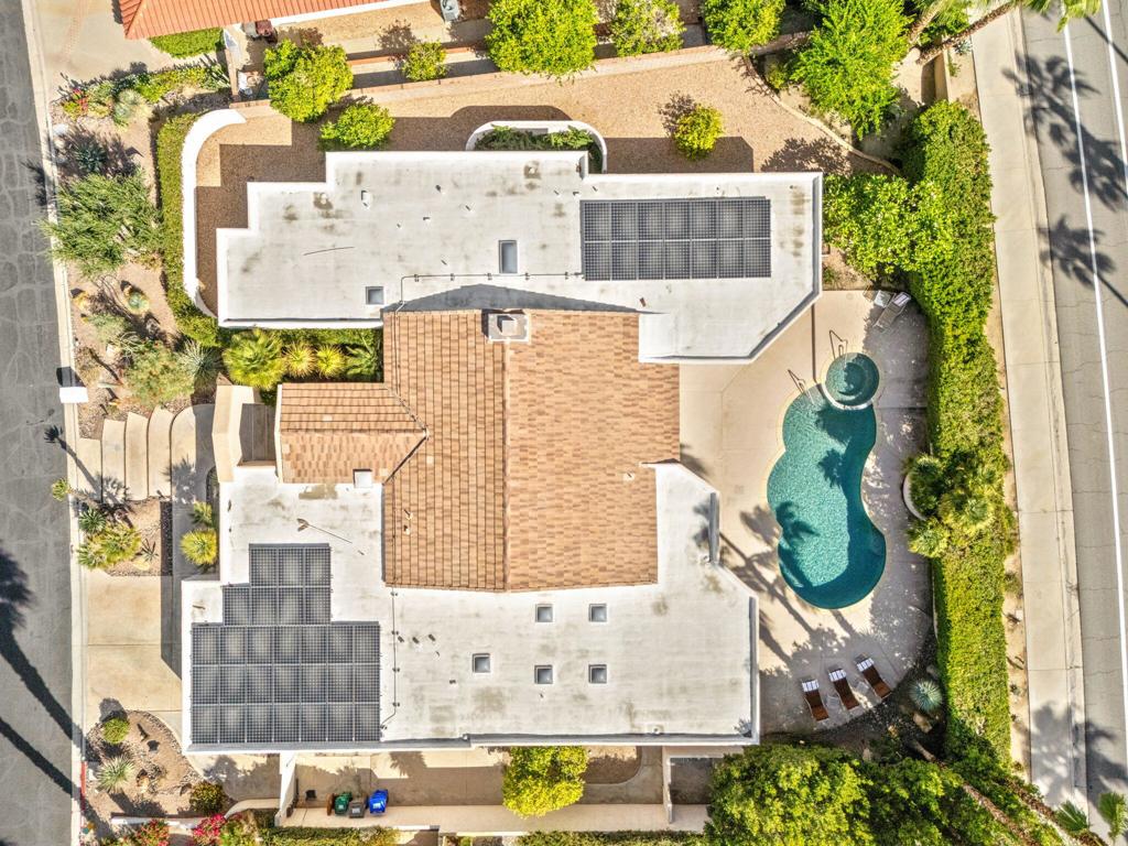 Ironwood Country Club - Residential