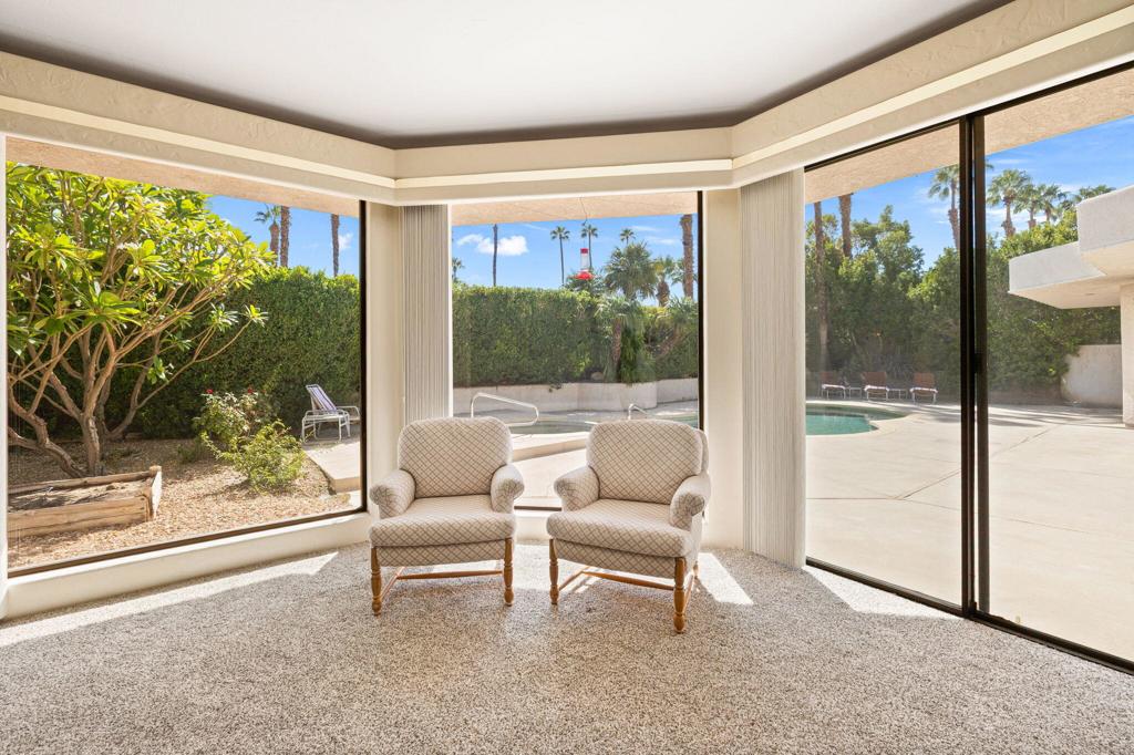 Ironwood Country Club - Residential