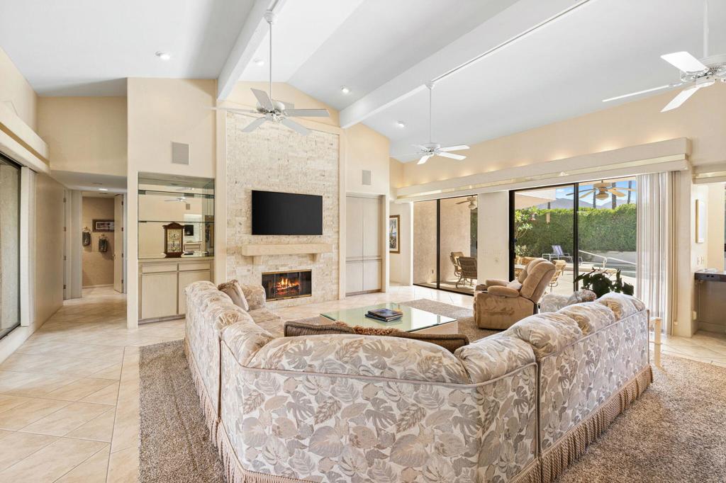 Ironwood Country Club - Residential