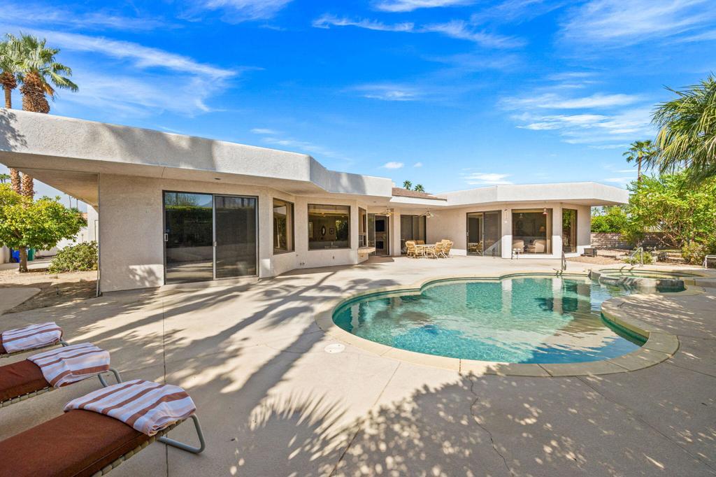 Ironwood Country Club - Residential