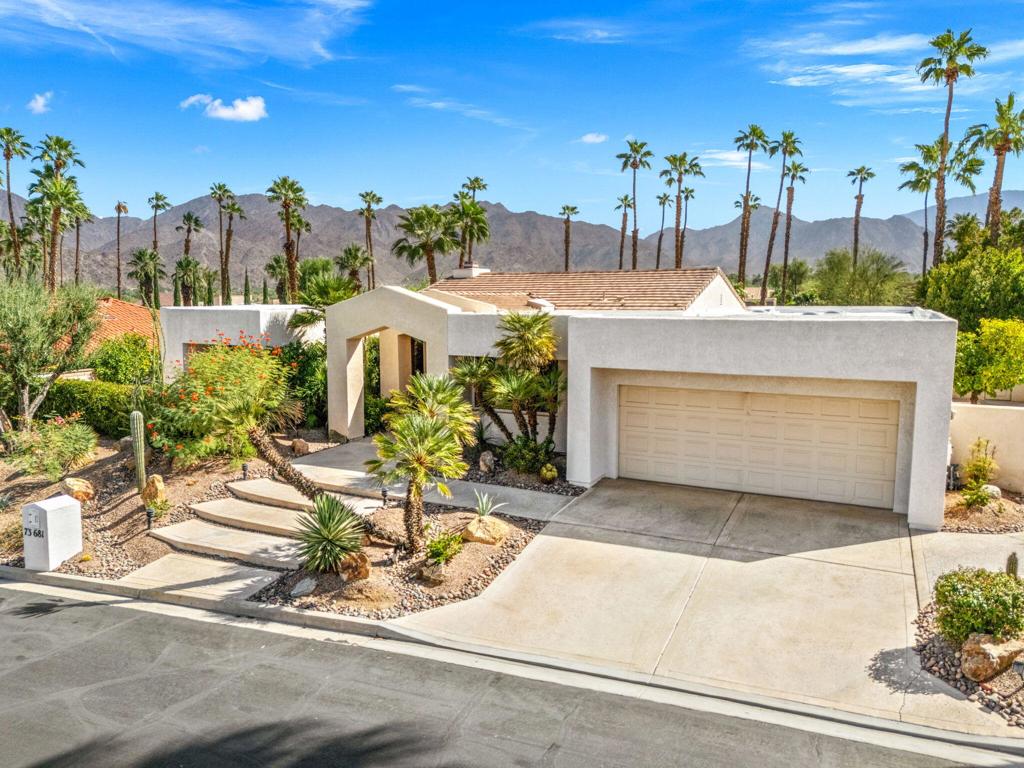 Ironwood Country Club - Residential