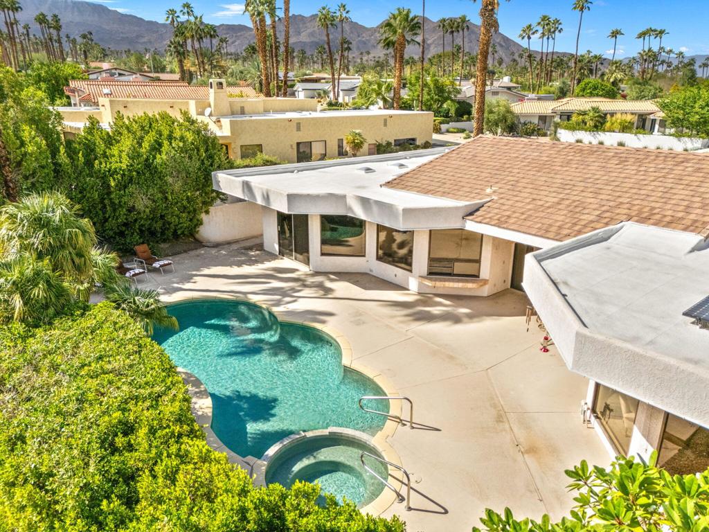 Ironwood Country Club - Residential